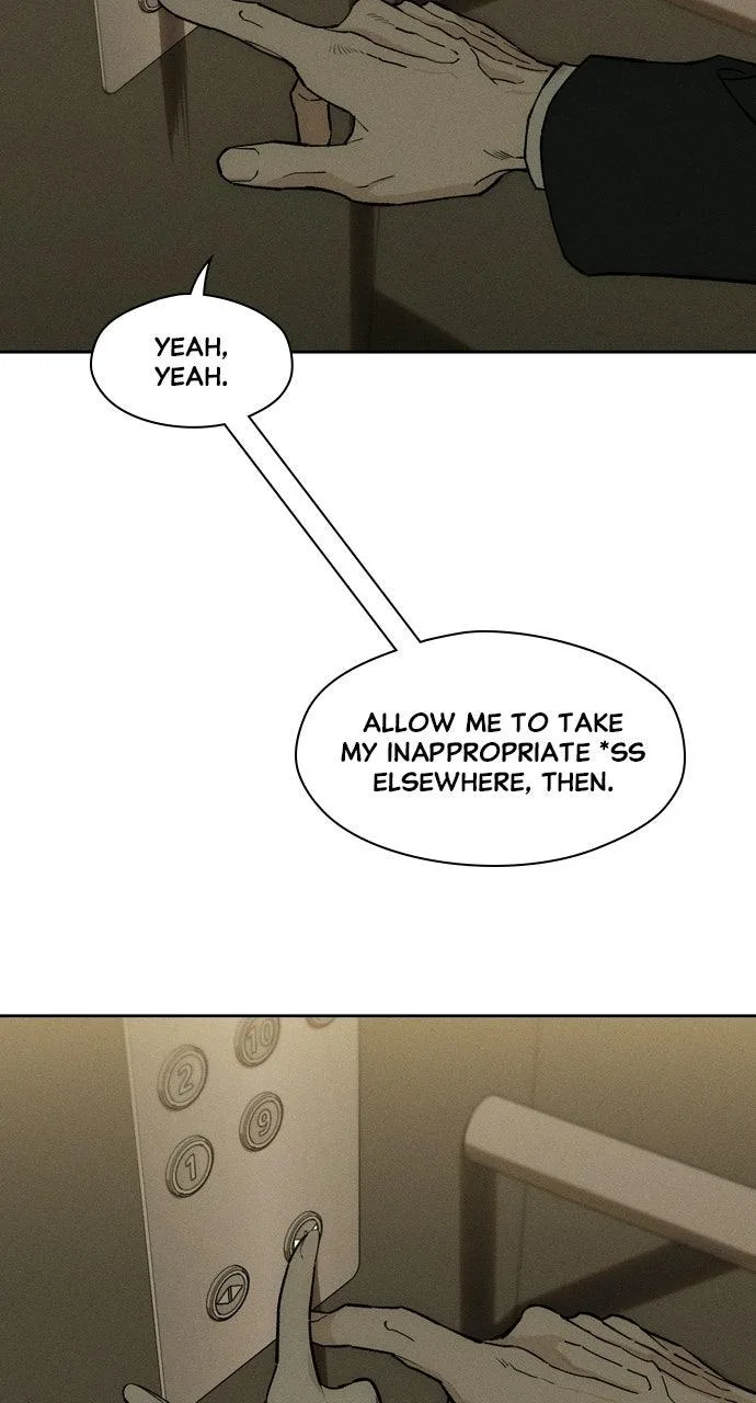 Tears on a Withered Flower Chapter 83 – Page 23
