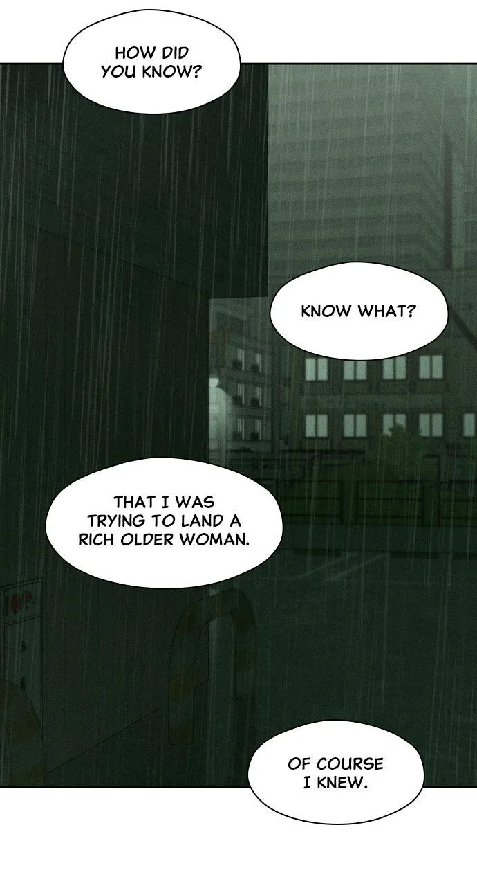 Tears on a Withered Flower Chapter 83 – Page 33