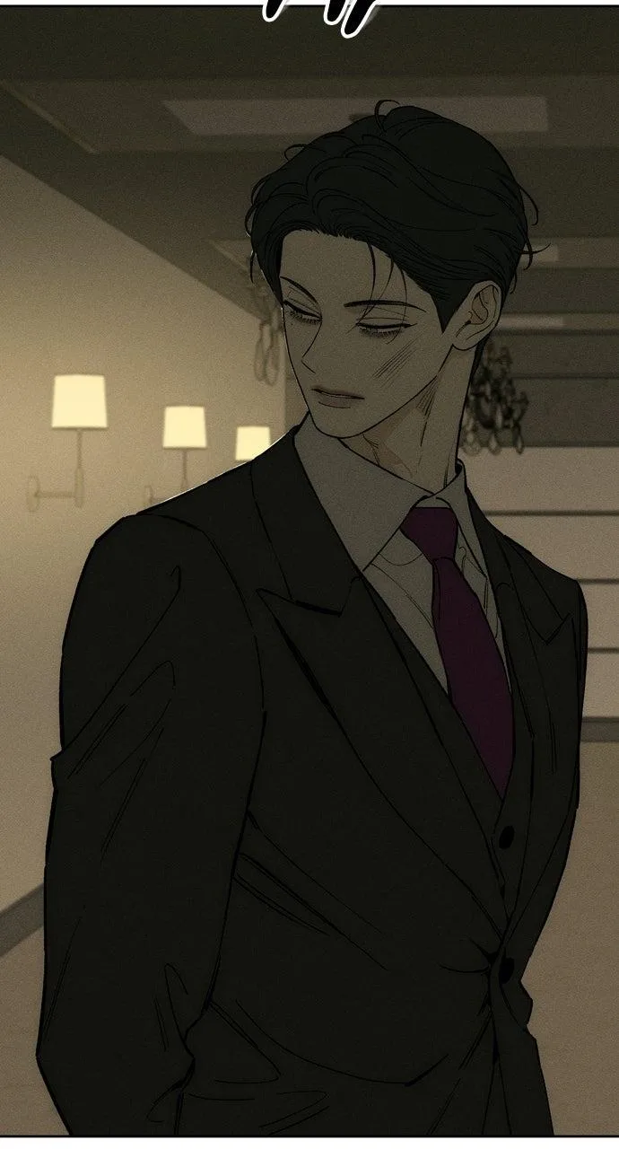 Tears on a Withered Flower Chapter 83 – Page 39