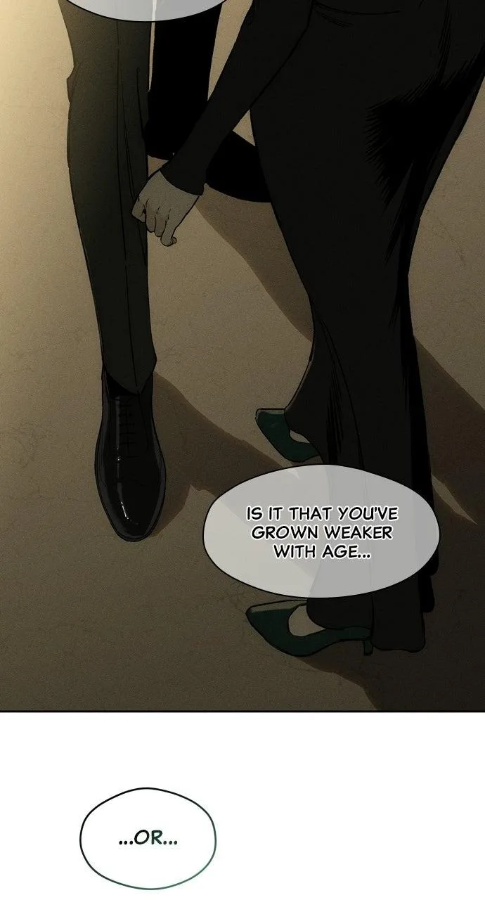 Tears on a Withered Flower Chapter 83 – Page 48