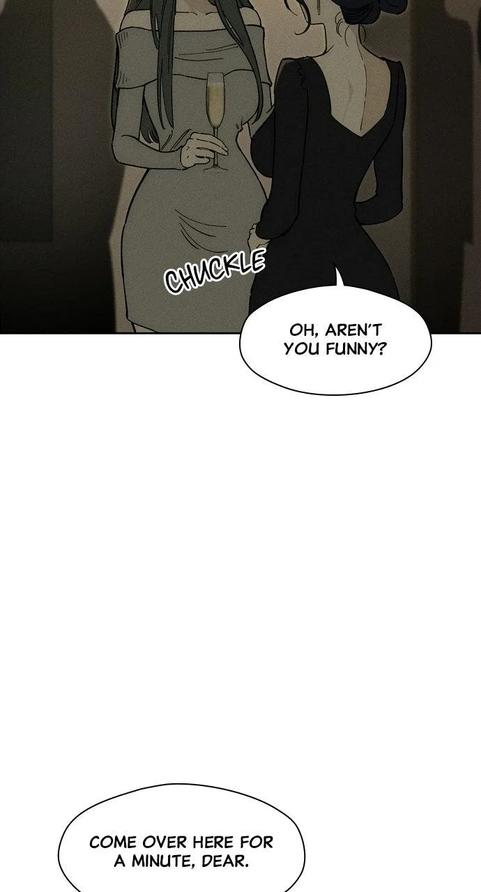 Tears on a Withered Flower Chapter 83 – Page 76