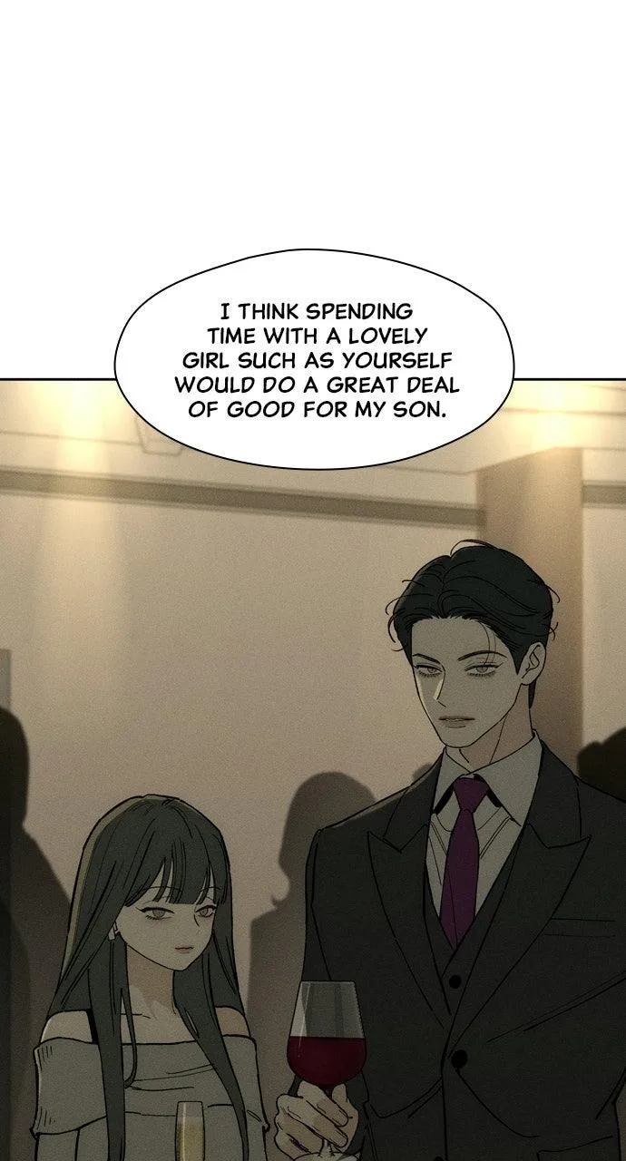 Tears on a Withered Flower Chapter 83 – Page 78