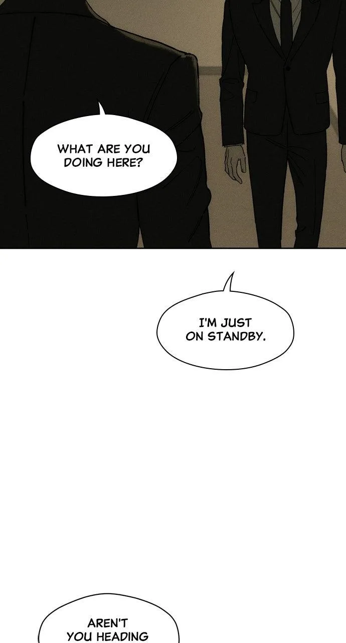 Tears on a Withered Flower Chapter 83 – Page 90