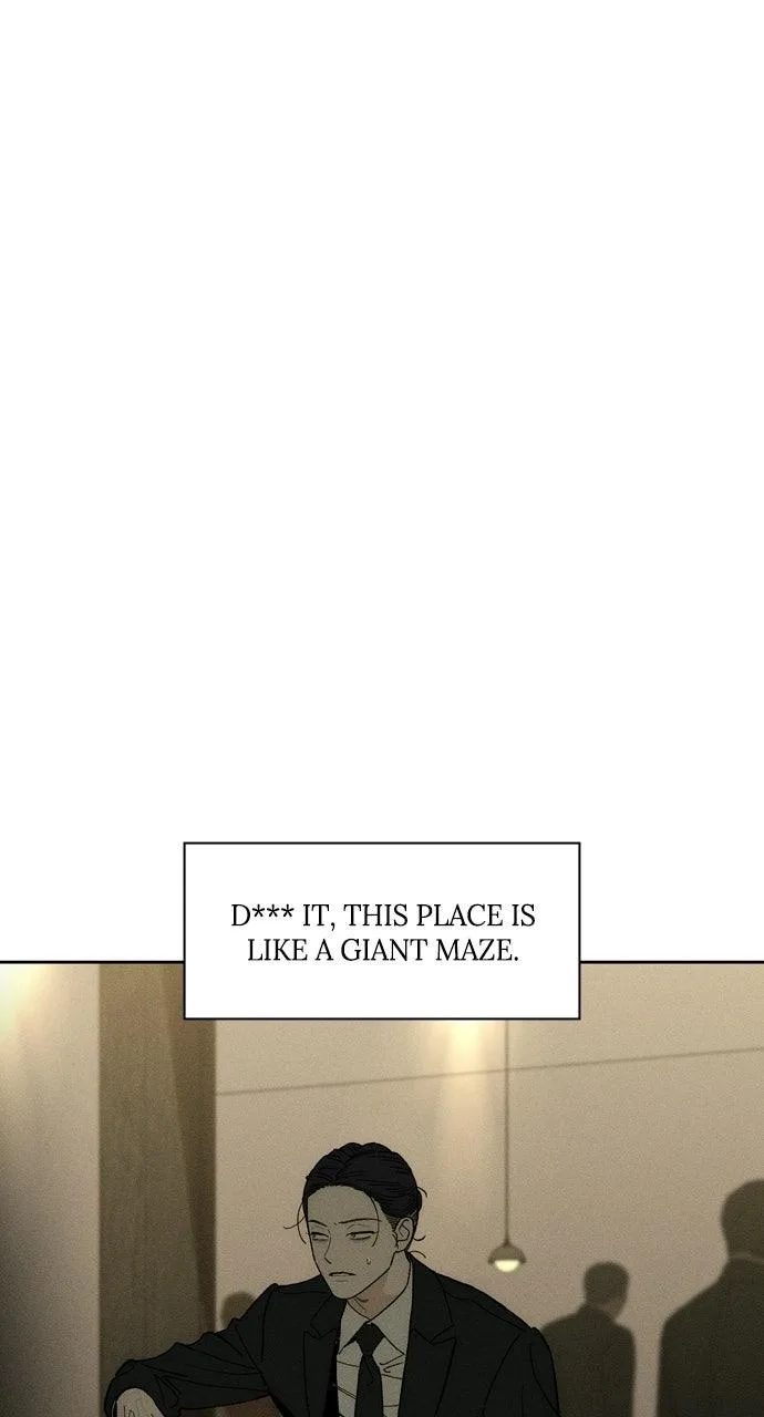 Tears on a Withered Flower Chapter 83 – Page 95