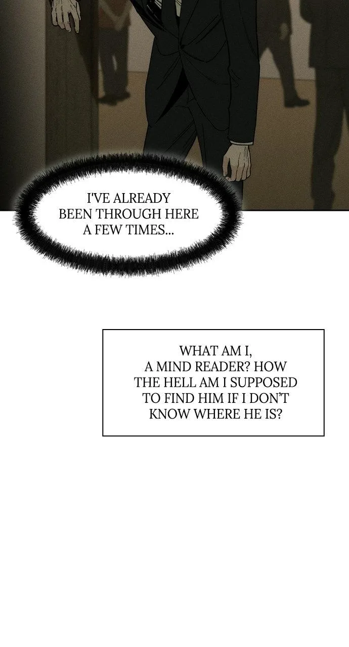 Tears on a Withered Flower Chapter 83 – Page 96