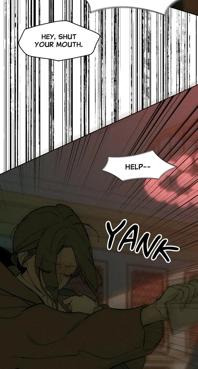 Tears on a Withered Flower Chapter 84 – Page 14