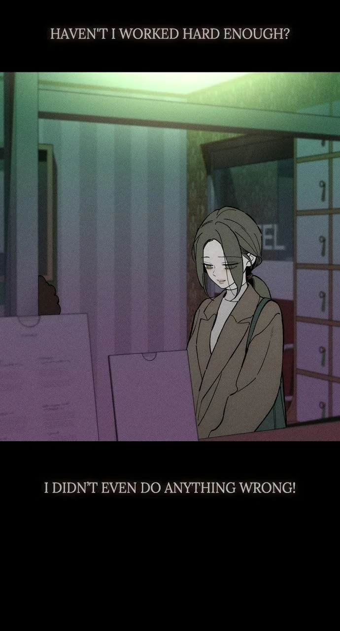 Tears on a Withered Flower Chapter 84 – Page 19