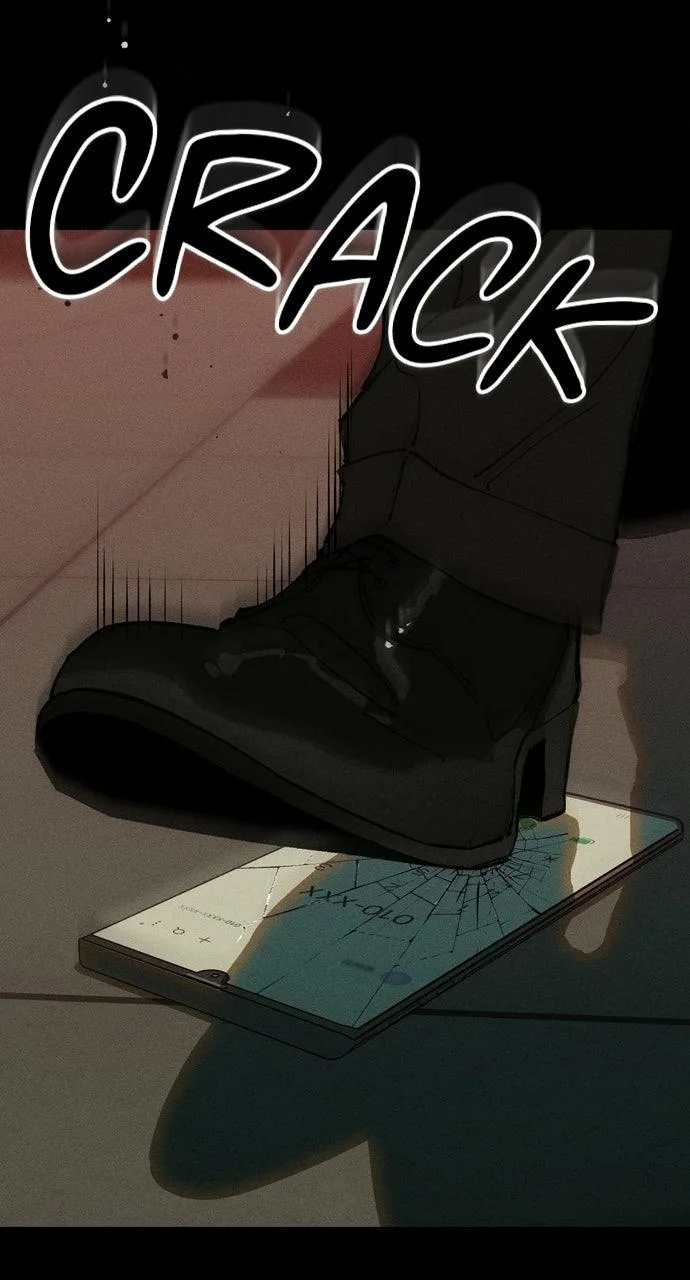 Tears on a Withered Flower Chapter 84 – Page 23