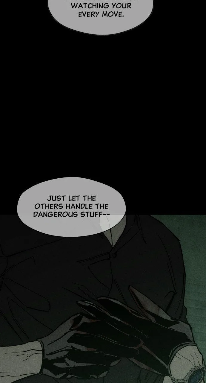 Tears on a Withered Flower Chapter 84 – Page 29