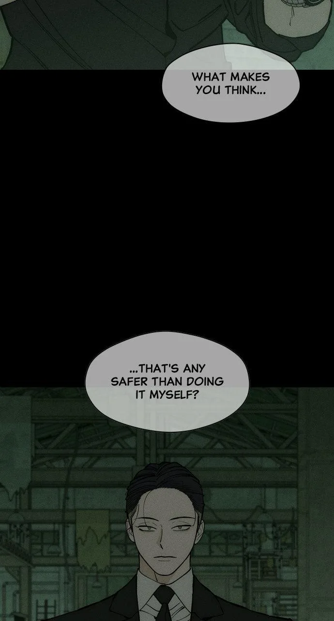 Tears on a Withered Flower Chapter 84 – Page 30