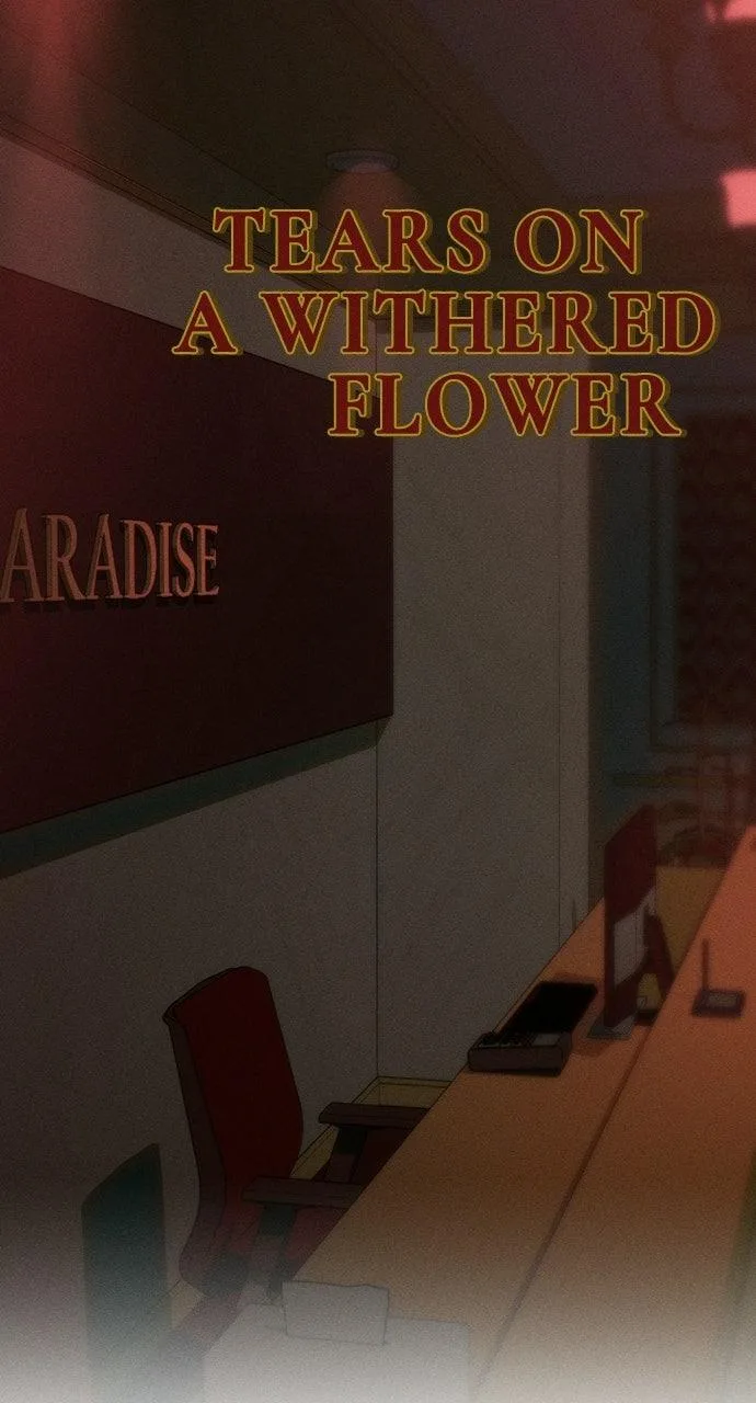 Tears on a Withered Flower Chapter 84 – Page 39
