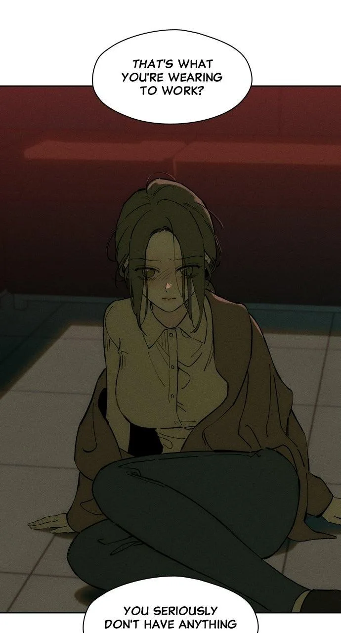 Tears on a Withered Flower Chapter 84 – Page 42