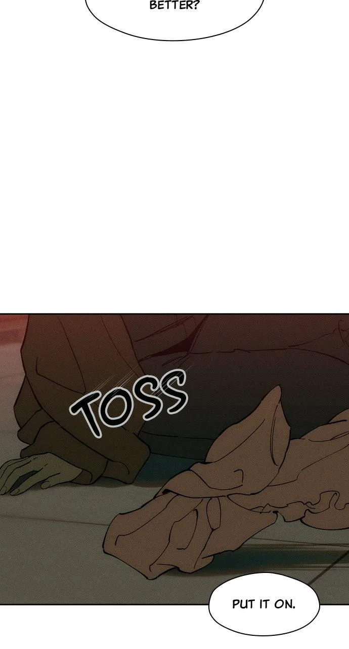 Tears on a Withered Flower Chapter 84 – Page 43