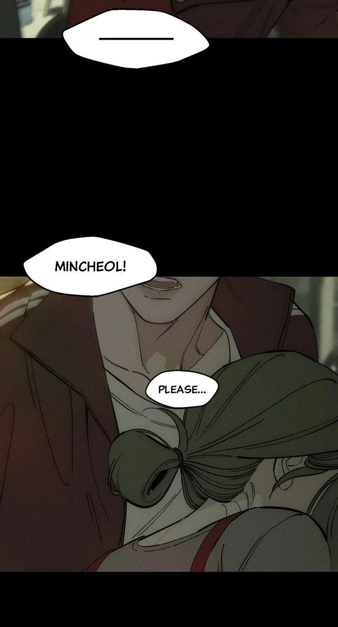 Tears on a Withered Flower Chapter 84 – Page 47