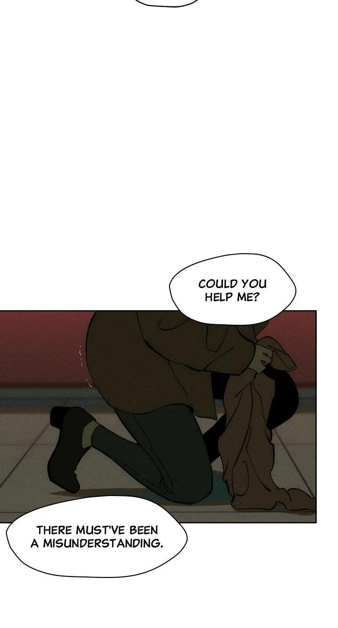 Tears on a Withered Flower Chapter 84 – Page 54