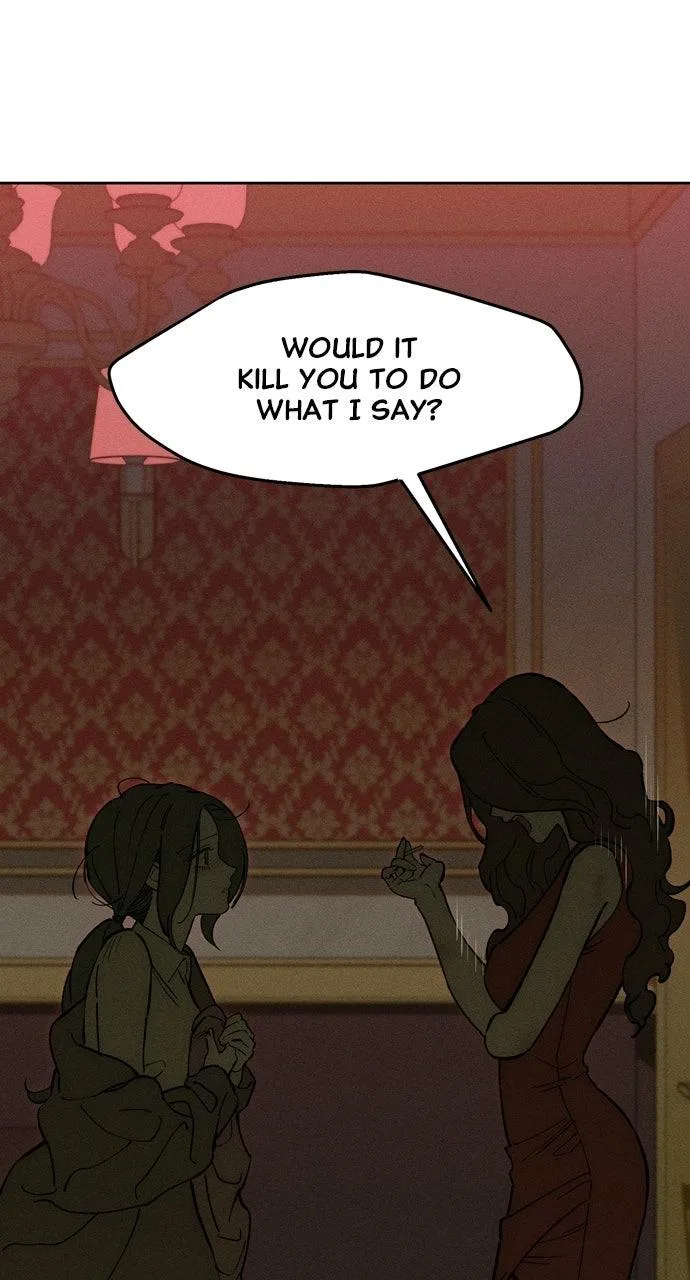 Tears on a Withered Flower Chapter 84 – Page 56
