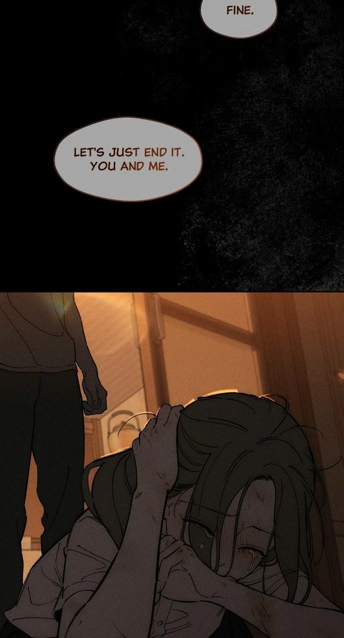 Tears on a Withered Flower Chapter 84 – Page 62