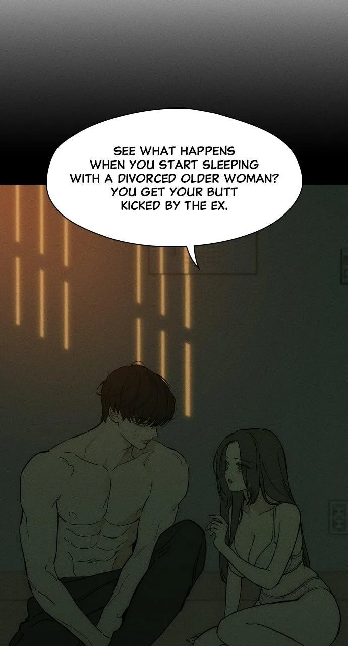 Tears on a Withered Flower Chapter 84 – Page 70