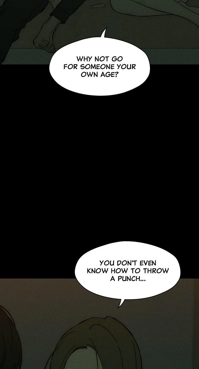 Tears on a Withered Flower Chapter 84 – Page 71