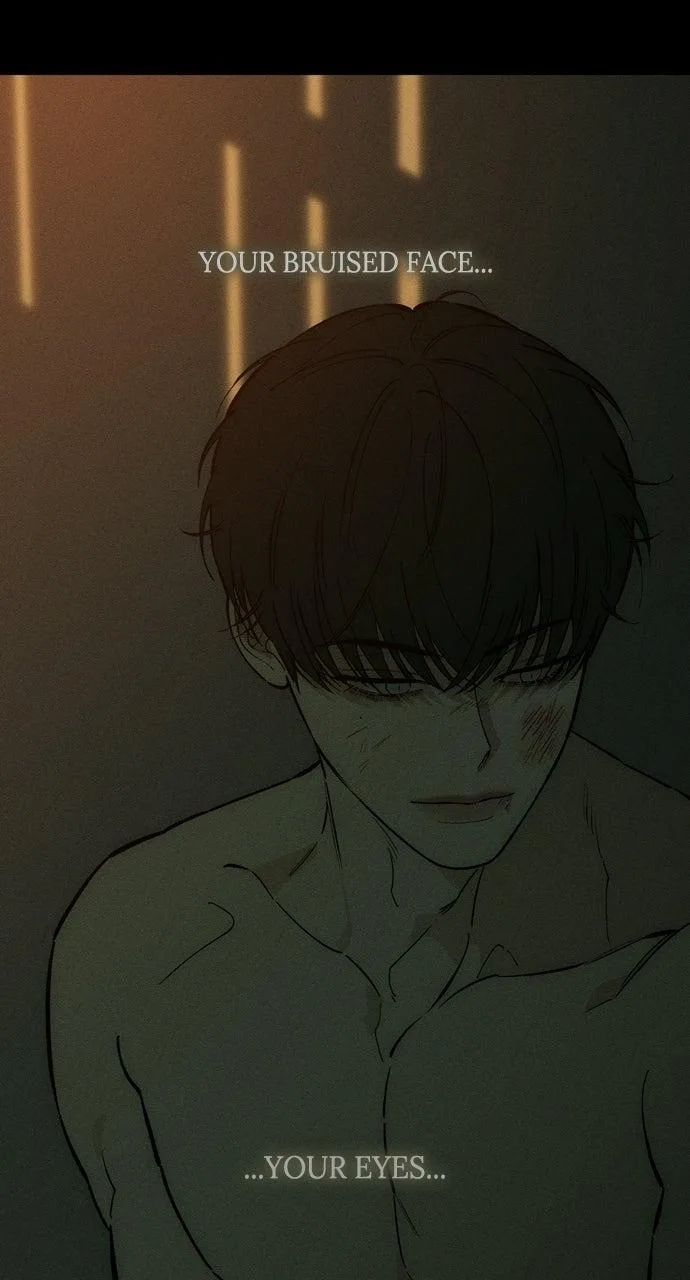 Tears on a Withered Flower Chapter 84 – Page 73
