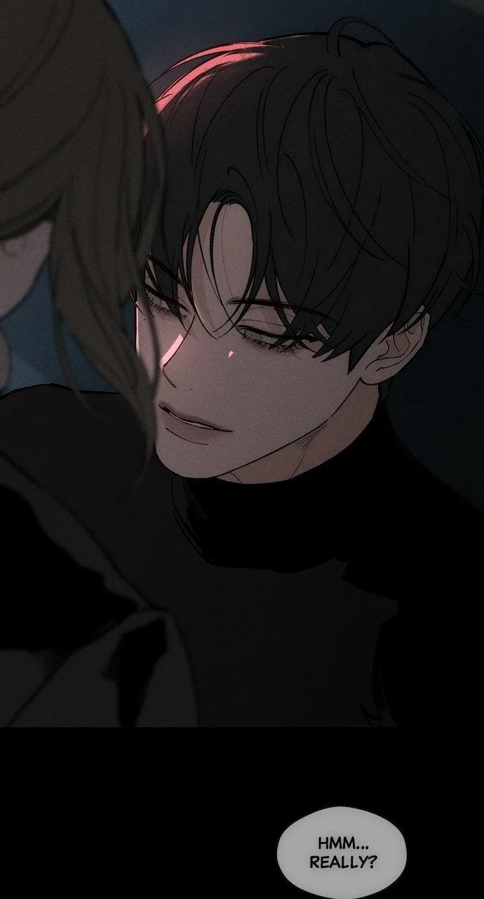 Tears on a Withered Flower Chapter 84 – Page 81