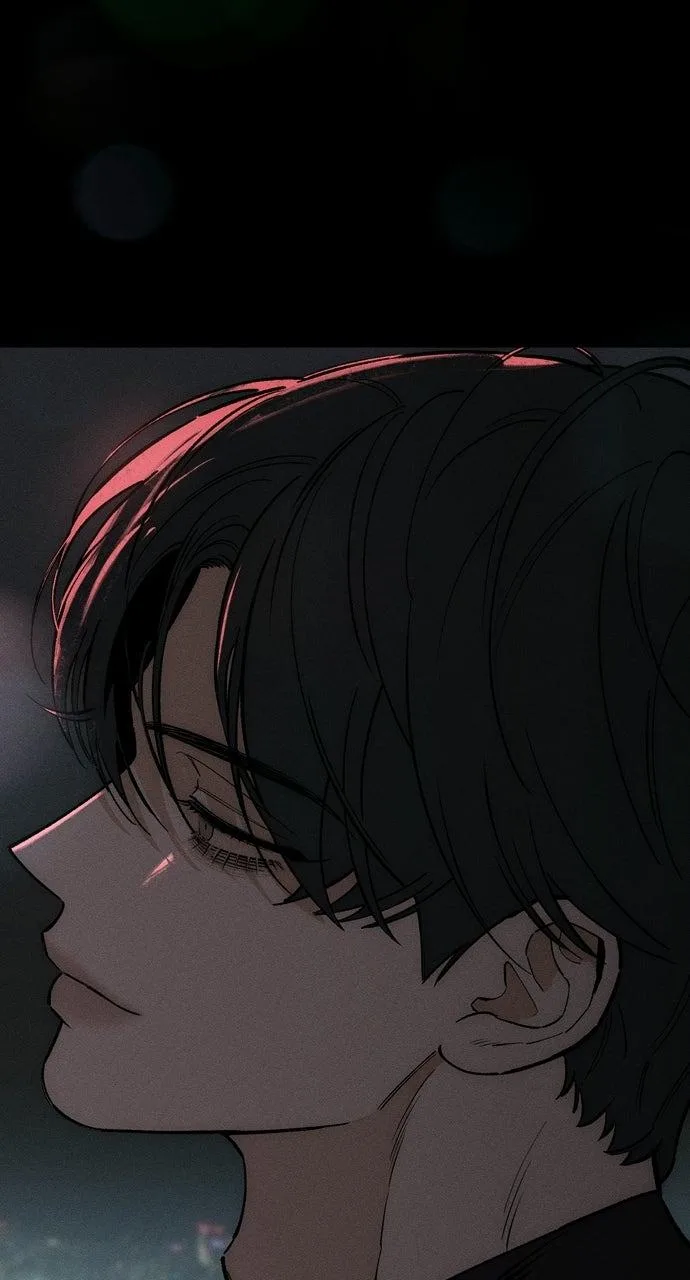 Tears on a Withered Flower Chapter 84 – Page 85
