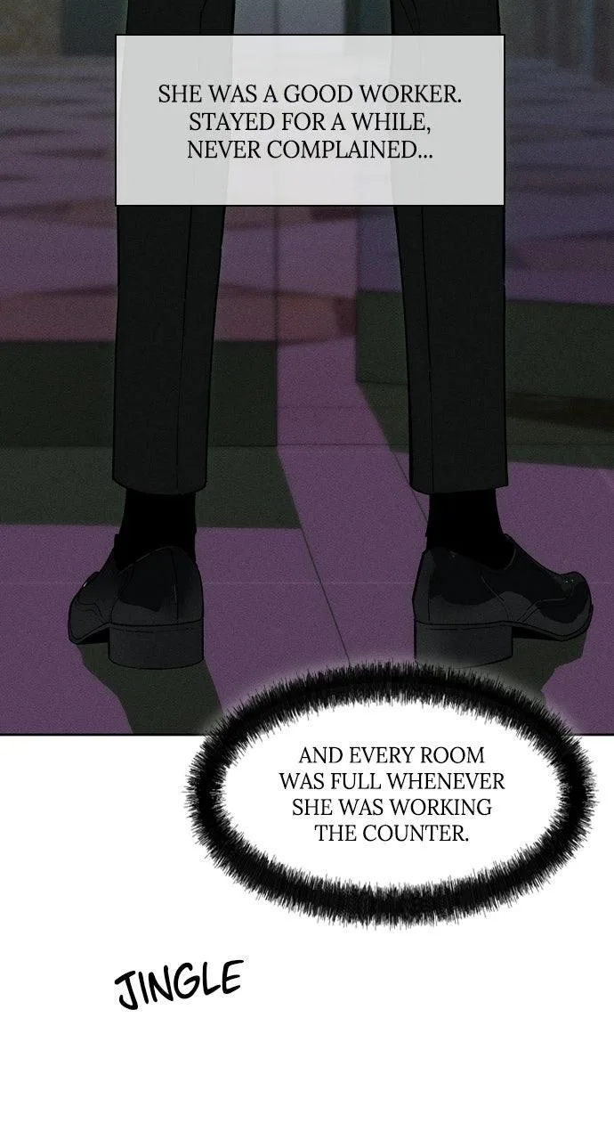 Tears on a Withered Flower Chapter 84 – Page 107