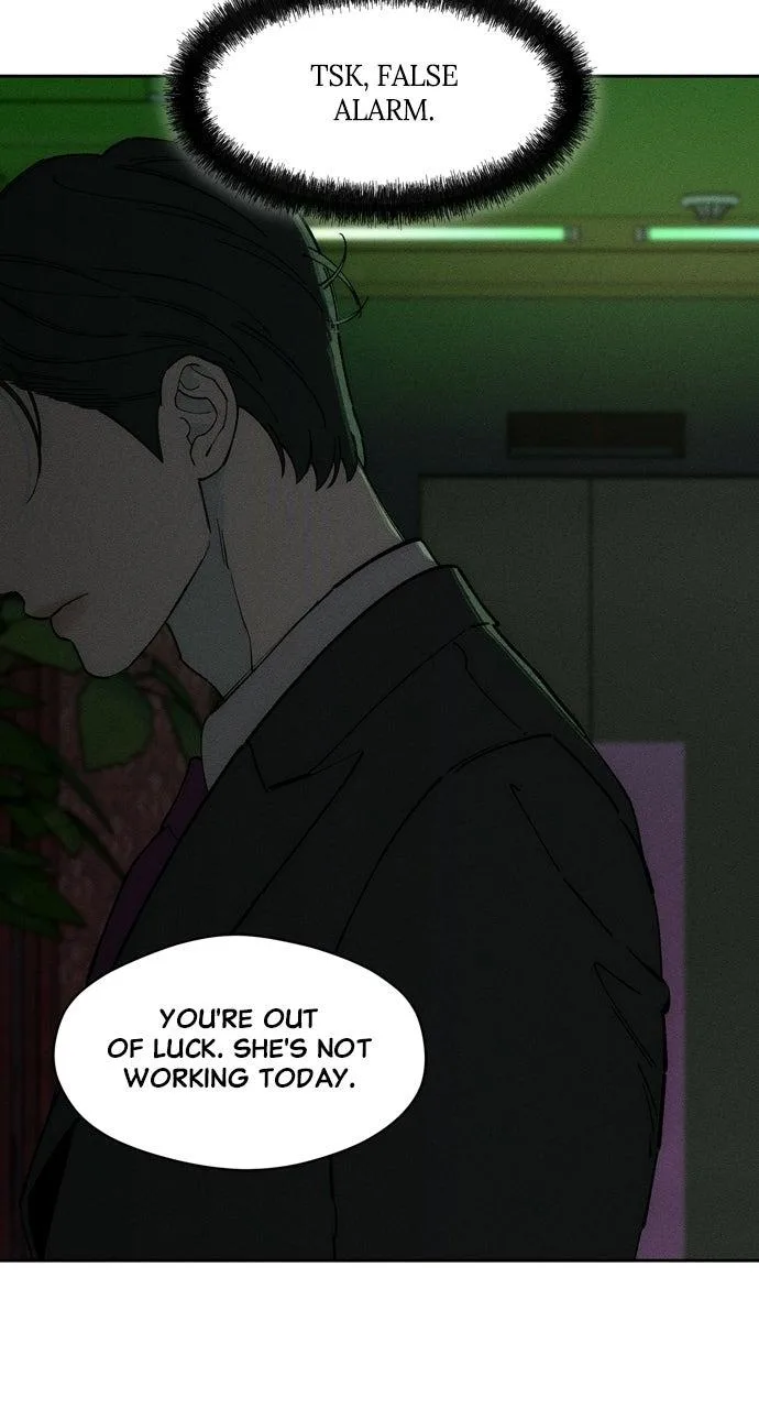 Tears on a Withered Flower Chapter 84 – Page 111