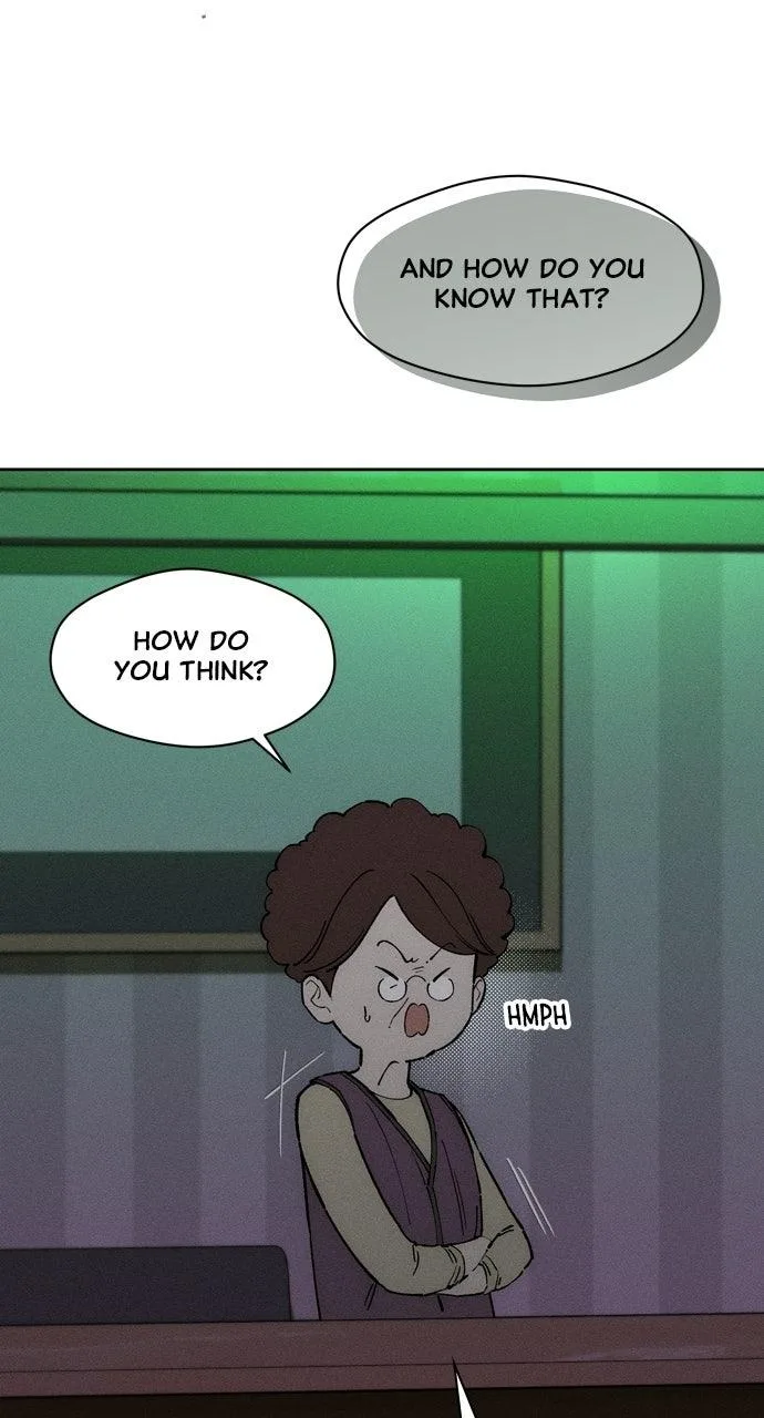 Tears on a Withered Flower Chapter 84 – Page 117