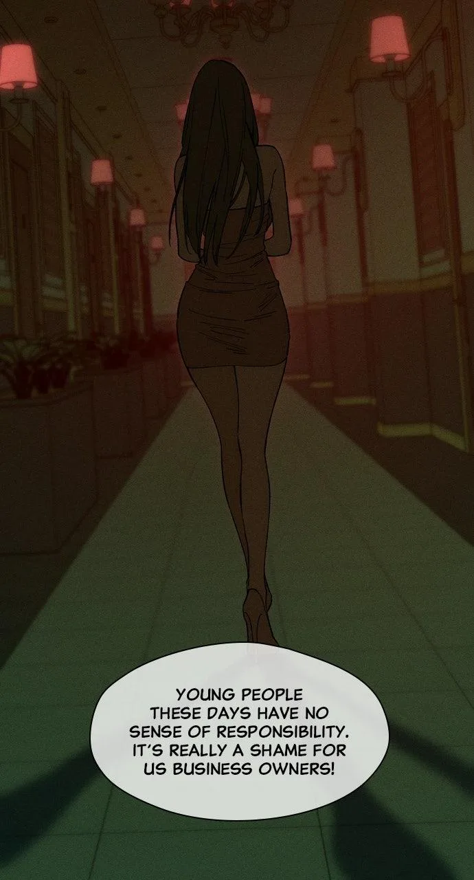 Tears on a Withered Flower Chapter 84 – Page 119