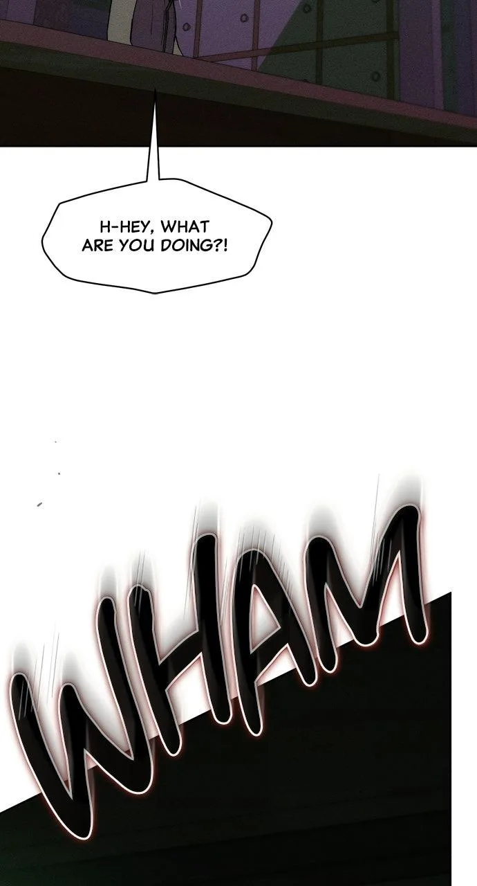 Tears on a Withered Flower Chapter 84 – Page 141