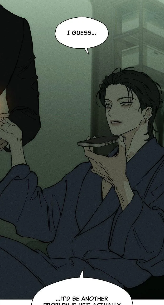 Tears on a Withered Flower Chapter 85 – Page 49