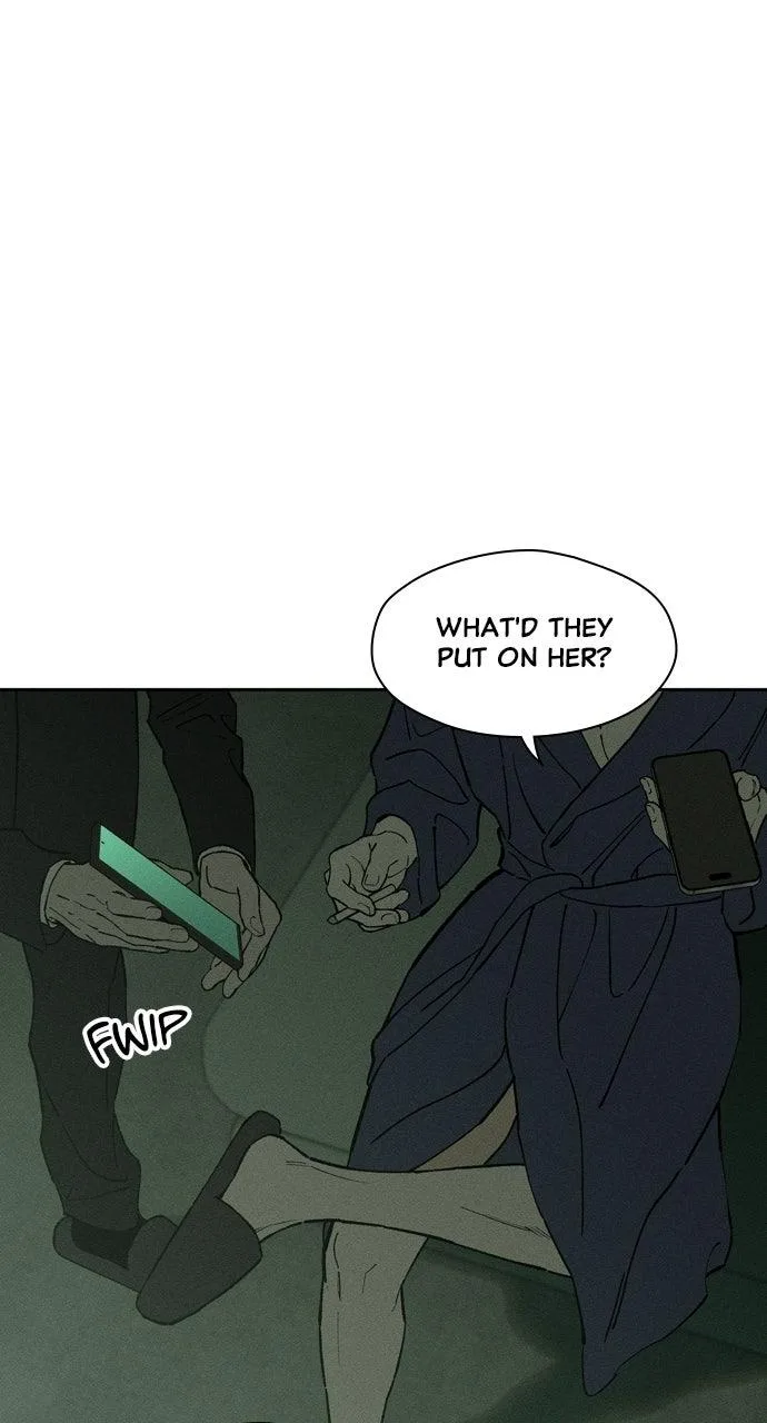 Tears on a Withered Flower Chapter 85 – Page 60
