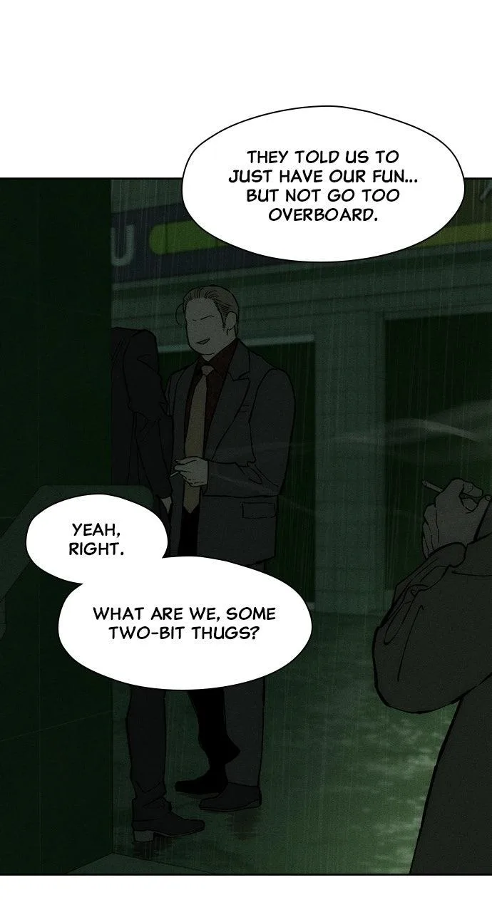 Tears on a Withered Flower Chapter 85 – Page 69