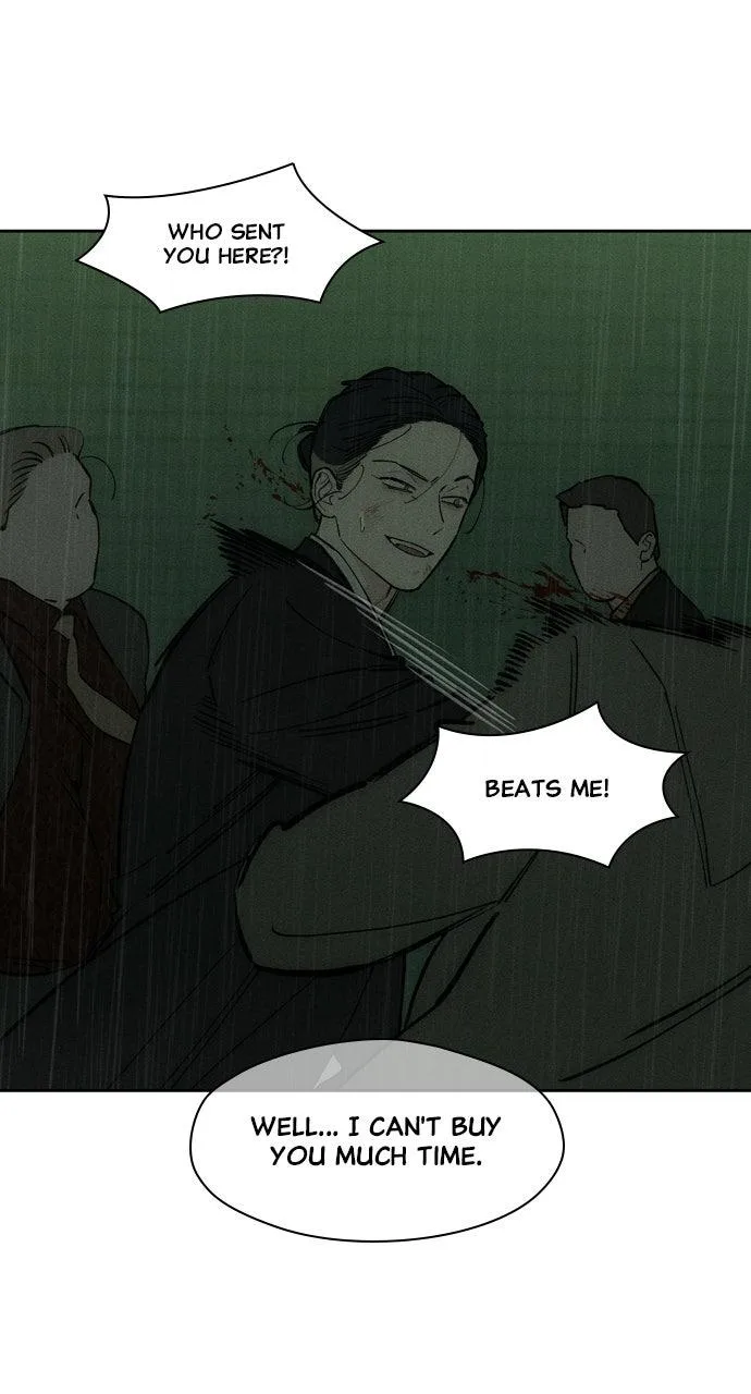 Tears on a Withered Flower Chapter 85 – Page 82