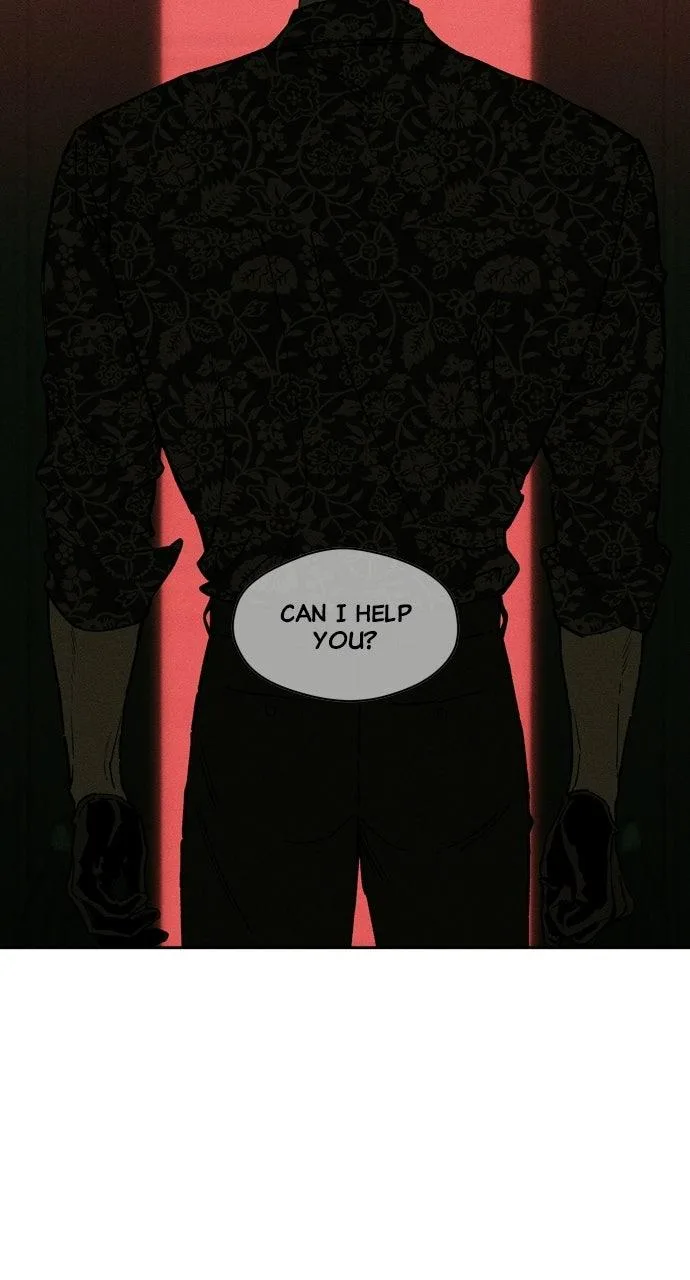 Tears on a Withered Flower Chapter 85 – Page 87