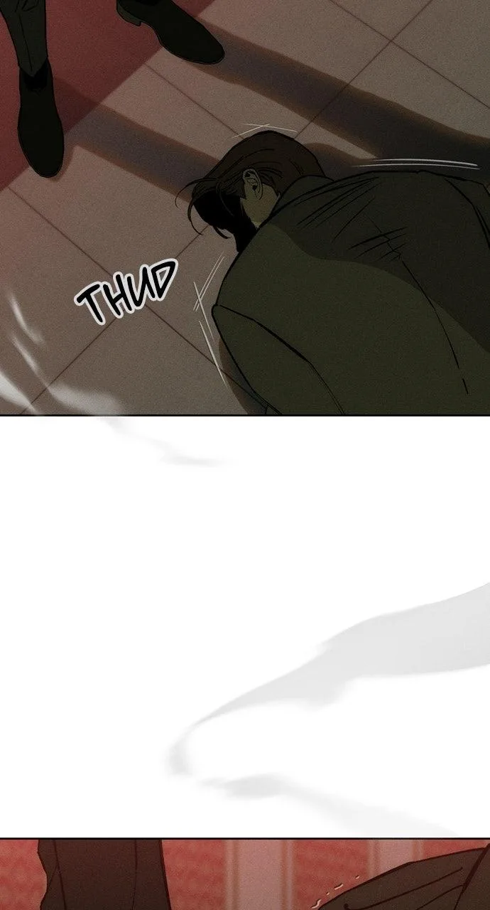 Tears on a Withered Flower Chapter 85 – Page 96