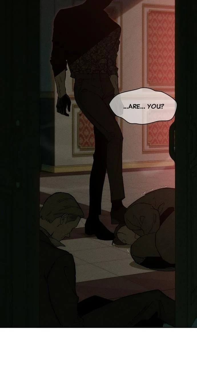 Tears on a Withered Flower Chapter 85 – Page 99