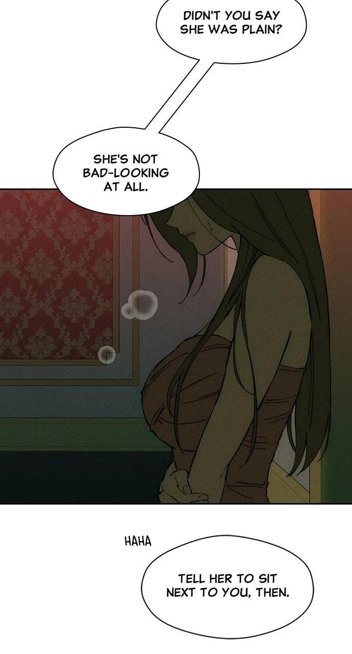 Tears on a Withered Flower Chapter 86 – Page 8