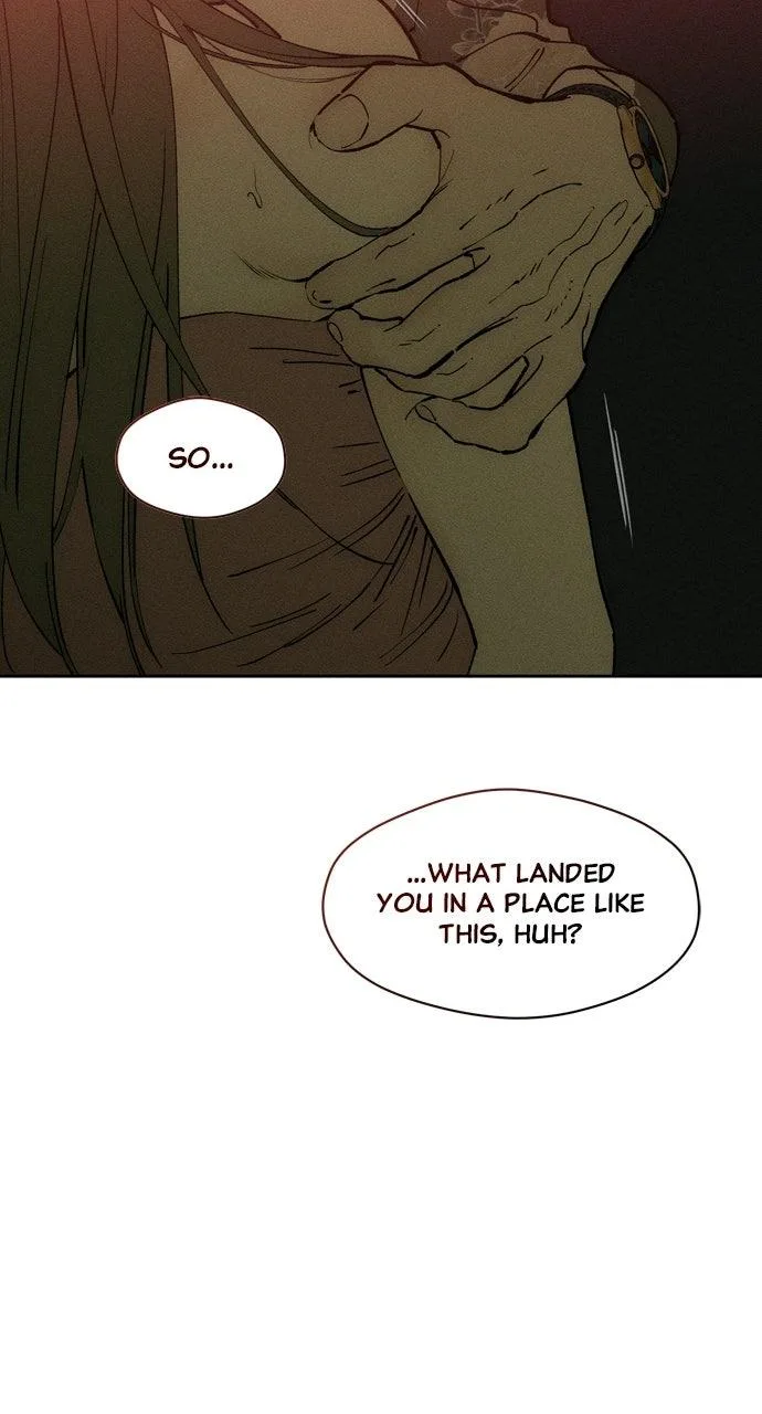 Tears on a Withered Flower Chapter 86 – Page 19