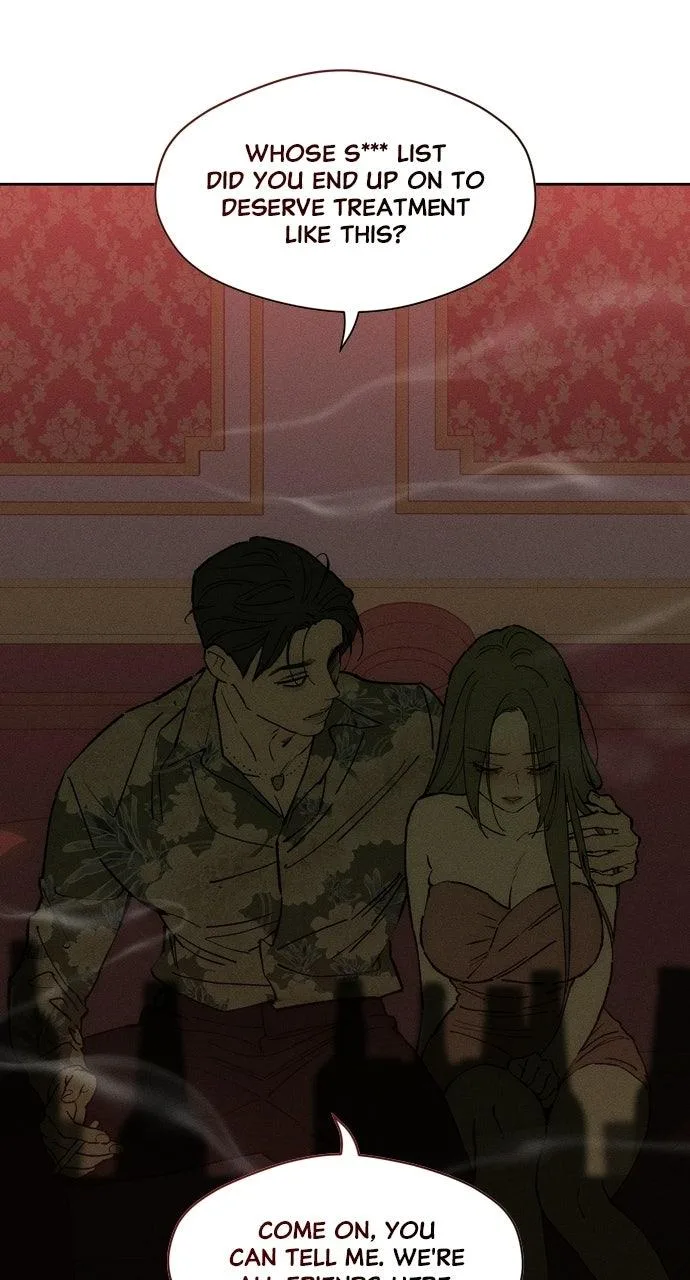 Tears on a Withered Flower Chapter 86 – Page 20