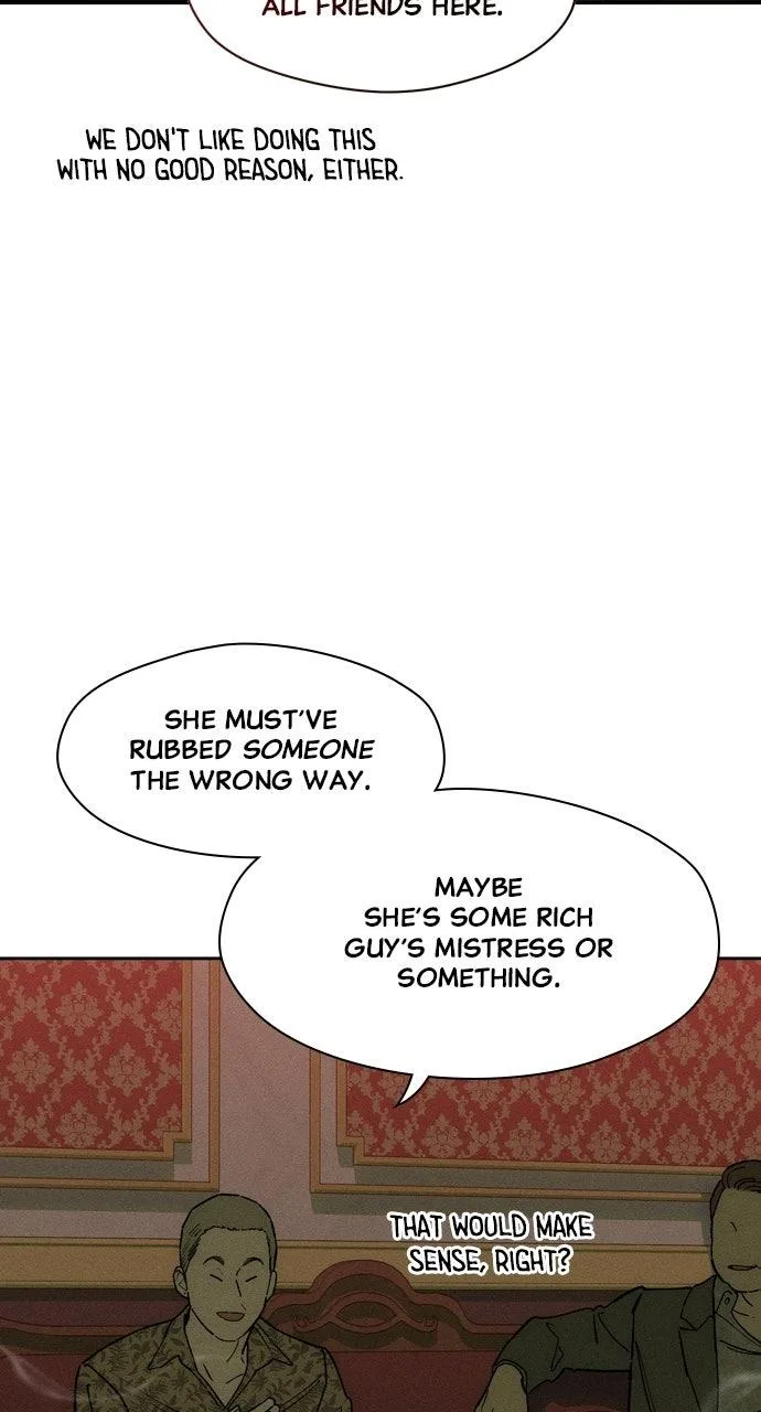Tears on a Withered Flower Chapter 86 – Page 21