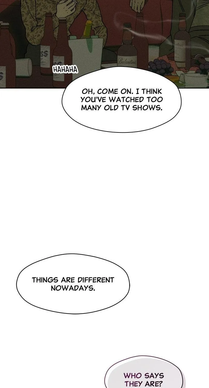 Tears on a Withered Flower Chapter 86 – Page 22