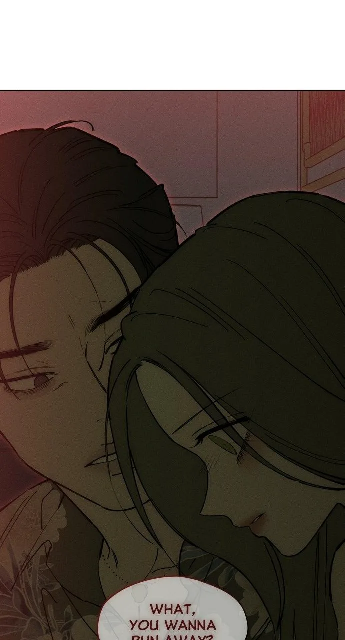 Tears on a Withered Flower Chapter 86 – Page 25