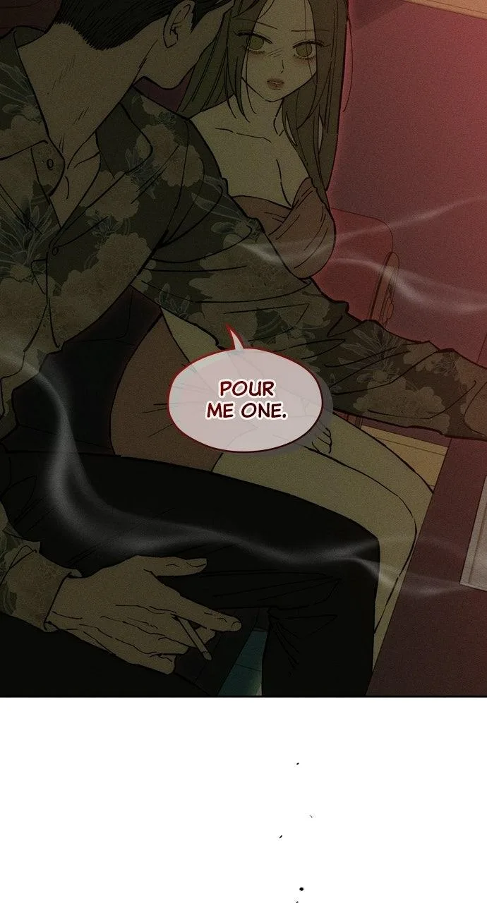 Tears on a Withered Flower Chapter 86 – Page 32