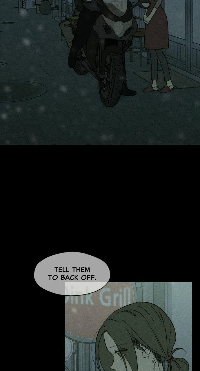 Tears on a Withered Flower Chapter 86 – Page 41