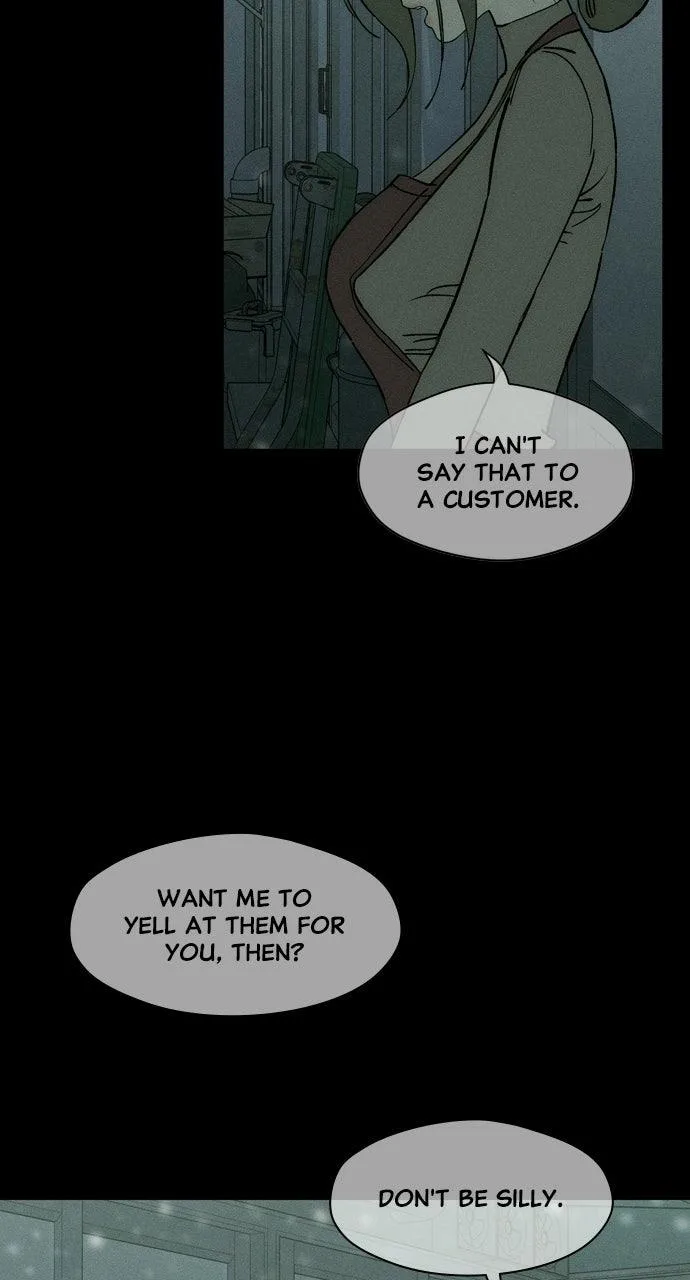 Tears on a Withered Flower Chapter 86 – Page 42