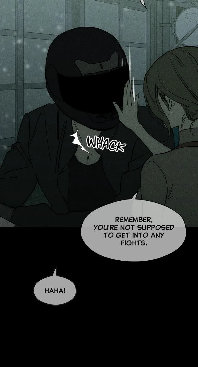 Tears on a Withered Flower Chapter 86 – Page 43