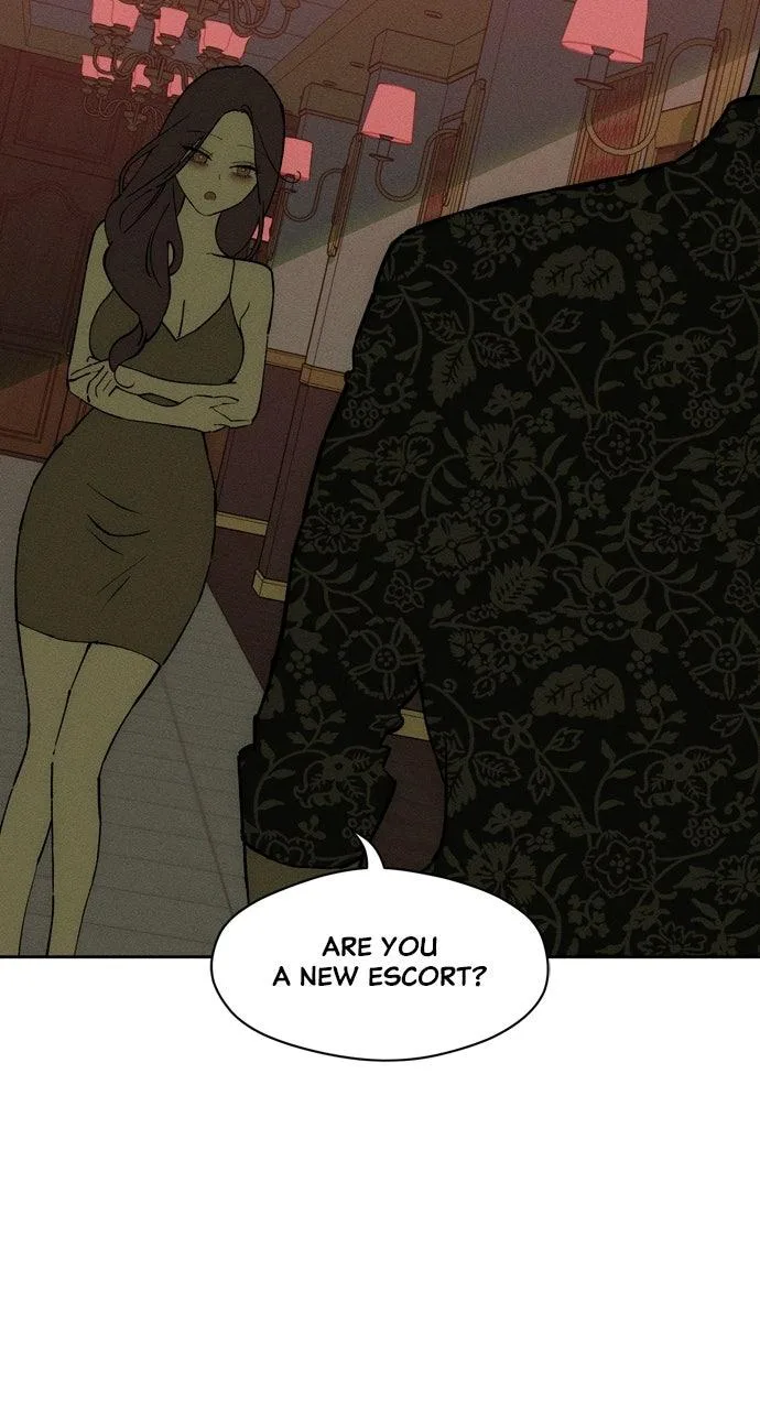 Tears on a Withered Flower Chapter 86 – Page 68