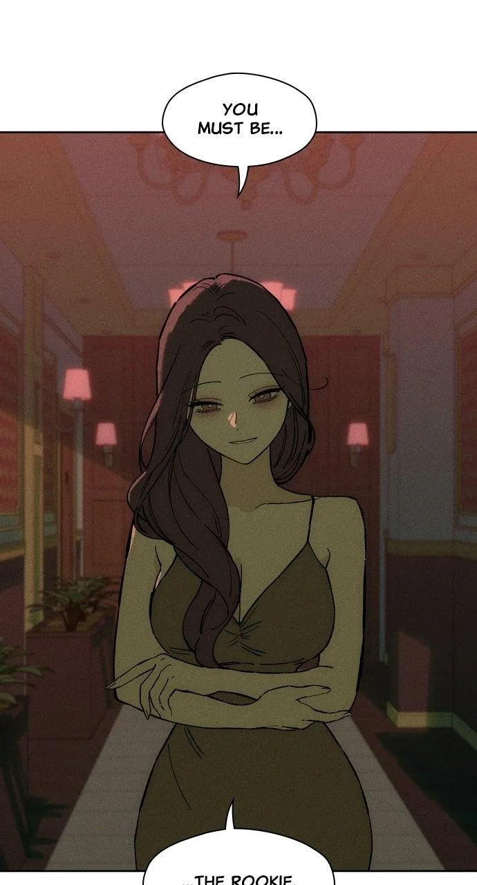 Tears on a Withered Flower Chapter 86 – Page 73